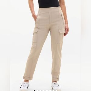 Atgleta Endless High Rise Cargo Pant